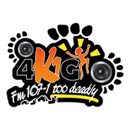 4K1G FM-Logo
