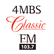 4MBS Classic FM-Logo
