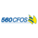 560 CFOS-Logo