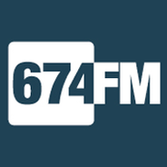 674FM-Logo