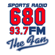 680 The Fan-Logo