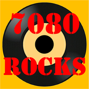 7080rocks-Logo