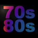 70s 80s Hits Radio-Logo