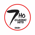 7HO FM-Logo