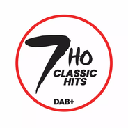 7HO FM-Logo