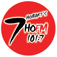 7HO FM-Logo