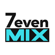 7 Mix Radio-Logo