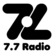 7.7 Radio 