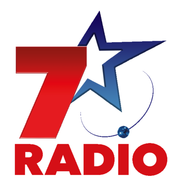 7 Radio-Logo