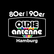 80er 90er OLDIE ANTENNE Hamburg "HAMBURG ZWEI am Sonnabend-Vormittag"