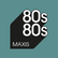 80s80s Maxis 