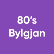 Bylgjan-Logo