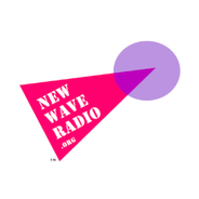 80's New Wave Radio-Logo
