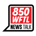 850 WFTL-Logo