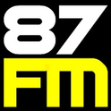 87FM-Logo