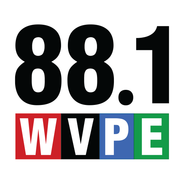 88.1 WVPE-Logo