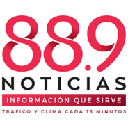 88.9 Noticias-Logo