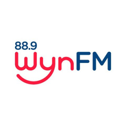88.9 WynFM-Logo