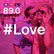 89.0 RTL #Love 