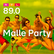 89.0 RTL Malle Party 