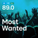 89.0 RTL Most Wanted 