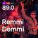 89.0 RTL Remmidemmi 