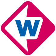 Omroep West-Logo
