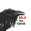 89.3 The Raven-Logo
