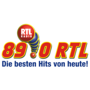 89.0 RTL-Logo