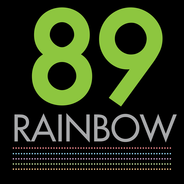 89 Rainbow-Logo