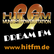 89 HIT FM DREAM FM 