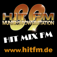 89 HIT FM-Logo