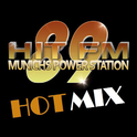 89 HIT FM-Logo