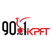 90.1 KPFT-Logo