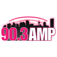 90.3 AMP-Logo