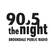90.5 The Night WBJB
