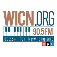 90.5 WICN-Logo