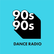90s90s DANCE RADIO 