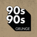 90s90s GRUNGE 