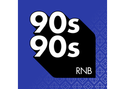 Internetradio-Tipp: 90s90s-Logo