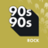 90s90s ROCK