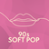 LiSTNR 90s Soft Pop 