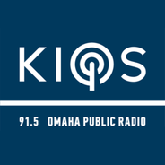 91.5 KIOS Omaha Public Radio-Logo