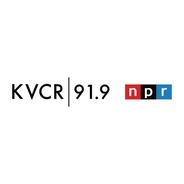 91.9 KVCR-Logo