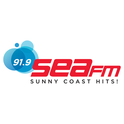 91.9 Sea FM-Logo