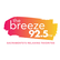 92.5 The Breeze 