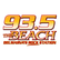 93.5 The Beach 