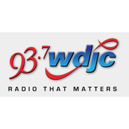 93.7 WDJC-Logo