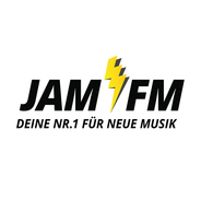 JAM FM-Logo