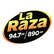 94.7 La Raza 